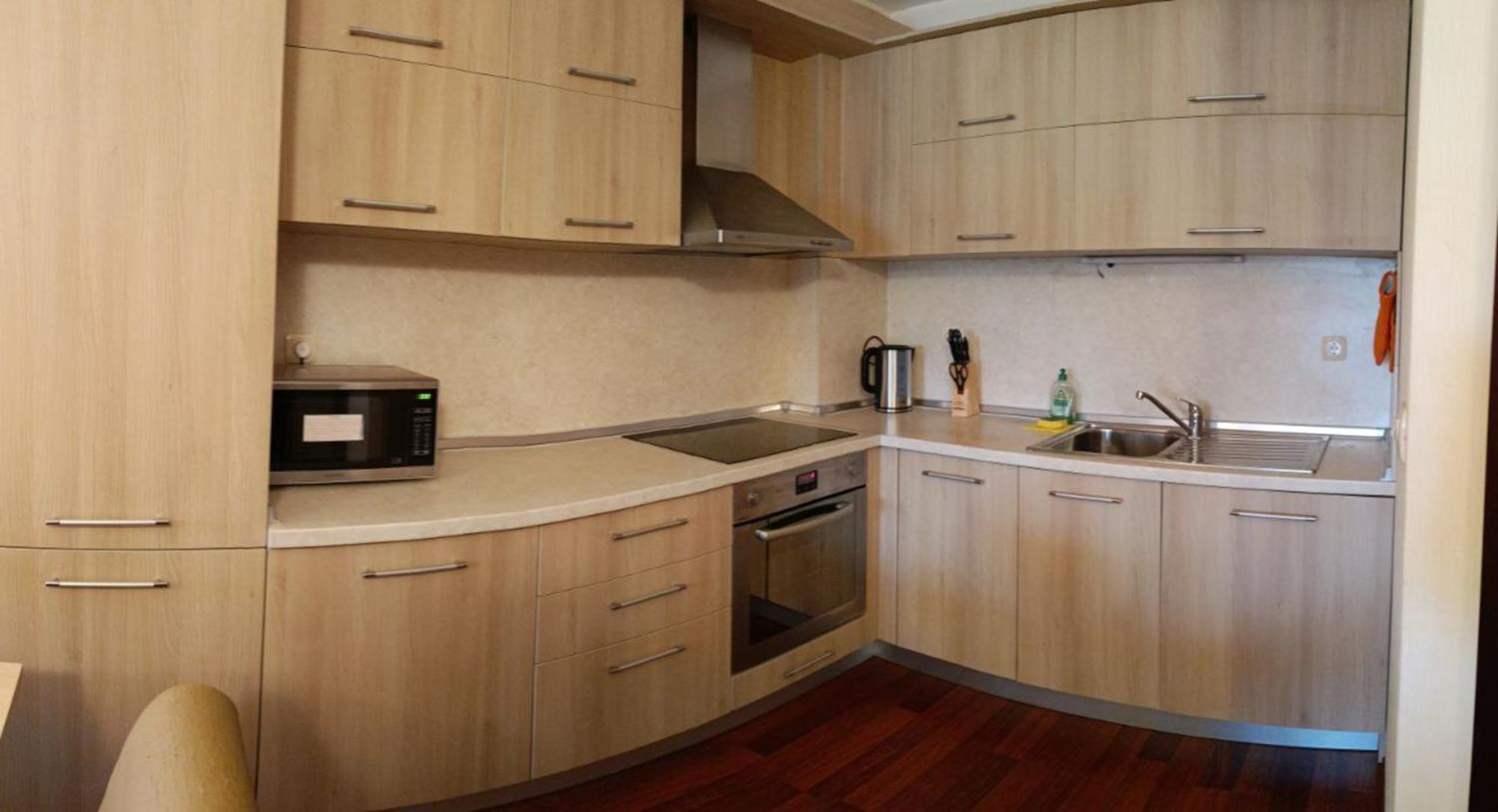 Europroperties Zlatna Kotva Apartments Golden Sands Exteriör bild