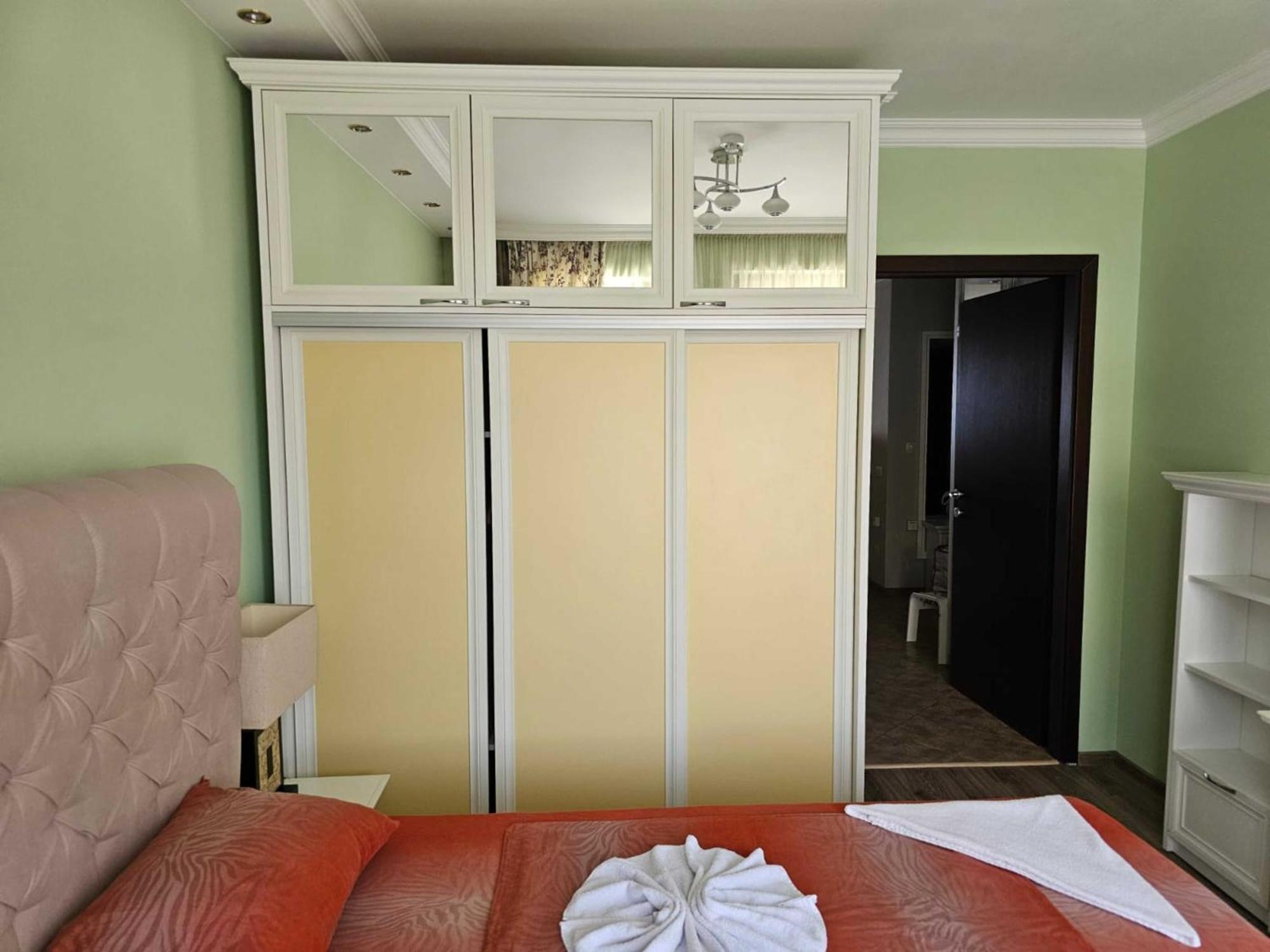 Europroperties Zlatna Kotva Apartments Golden Sands Exteriör bild